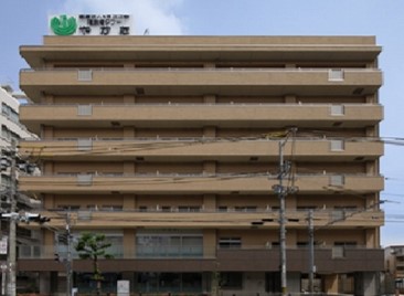 高齢者タワーやかた柾