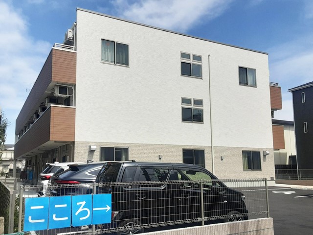 こころ