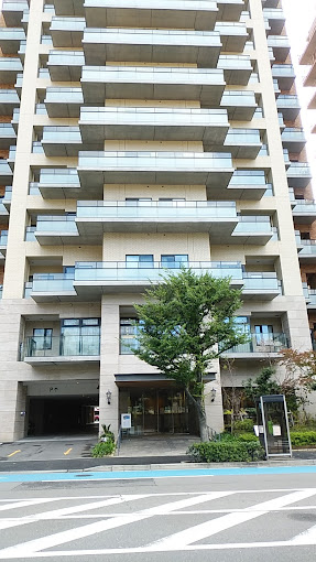 神戸海岸特養ｹｱｾﾝﾀｰｹｱﾊｳｽ