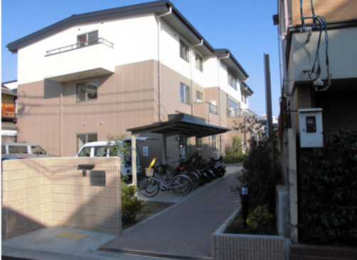 愛の家ＧＨ京都円町