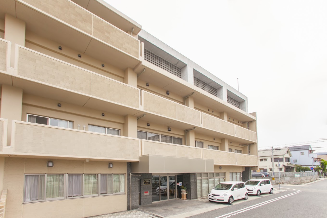 甲南山手